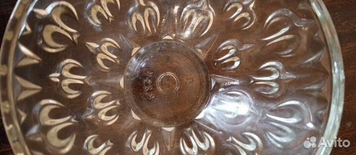 Конфетница