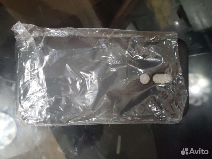 Чехол на Meizu 16 Plus