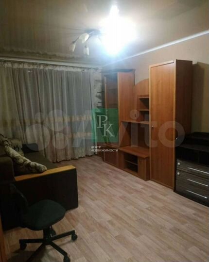 2-к. квартира, 43,2 м², 5/5 эт.