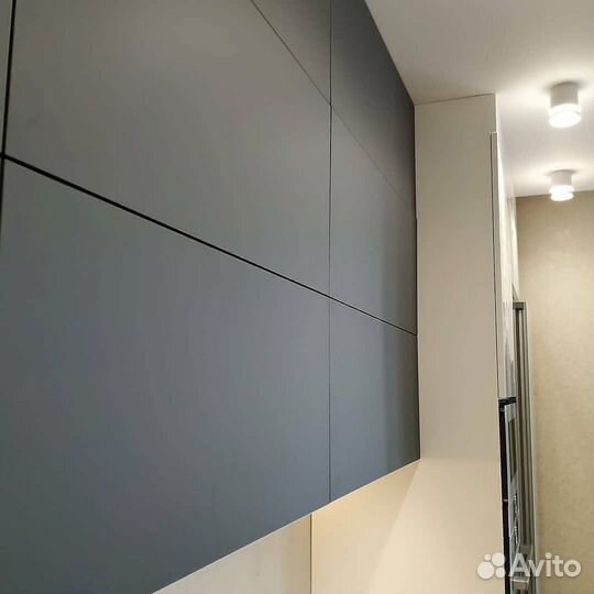 Кухни на заказ от производителя под ключ Омск