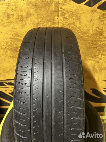 Hankook Optimo K415 225/55 R18