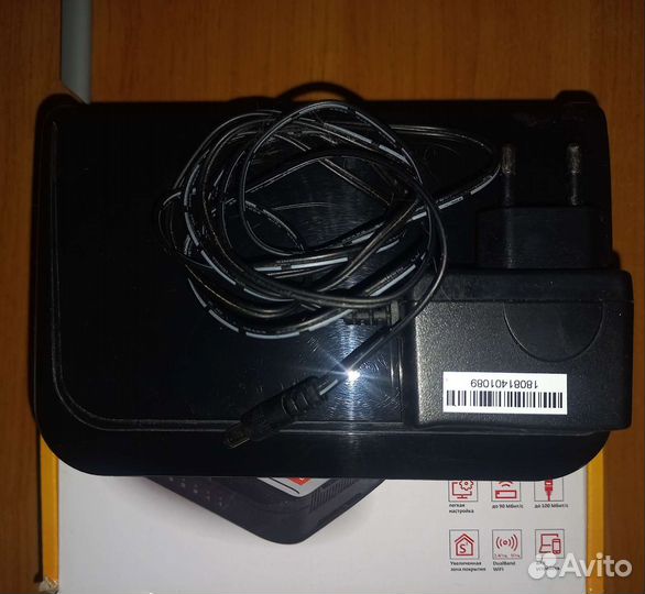 Wifi роутер Rx 22200