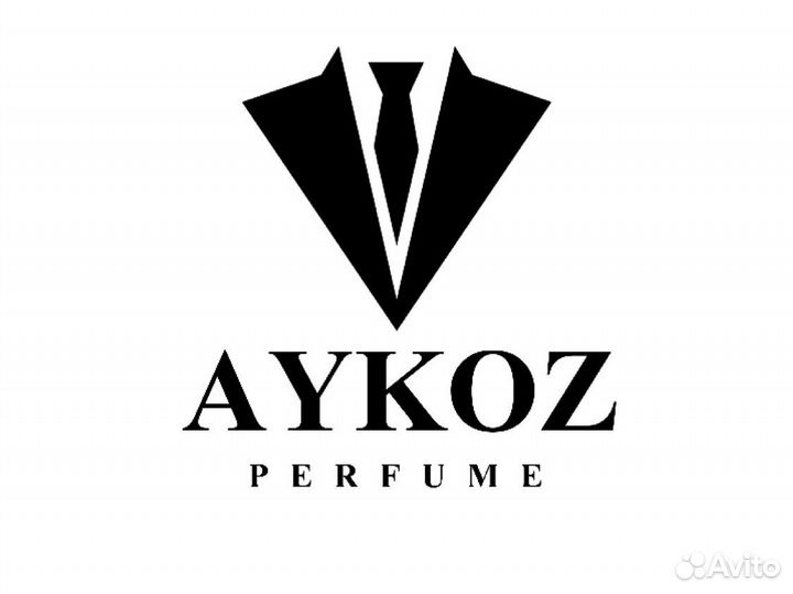 Духи 7 разных ароматов - 10мл