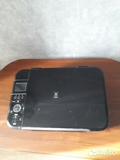 Принтер лазерный 3 в 1