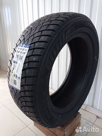 Triangle IcelynX TI501 185/65 R15