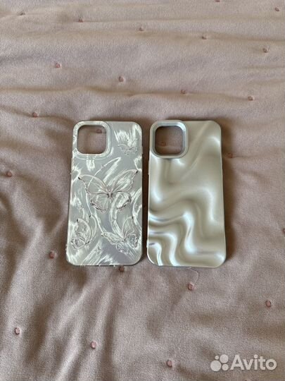 Чехол на iPhone 12 pro max