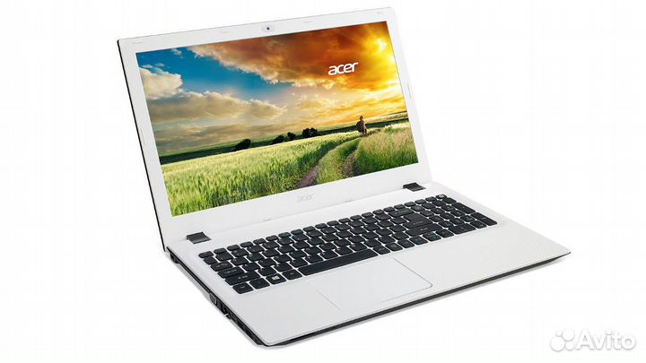 Ноутбук Acer Aspire E5 для простых игр 1год Гарант
