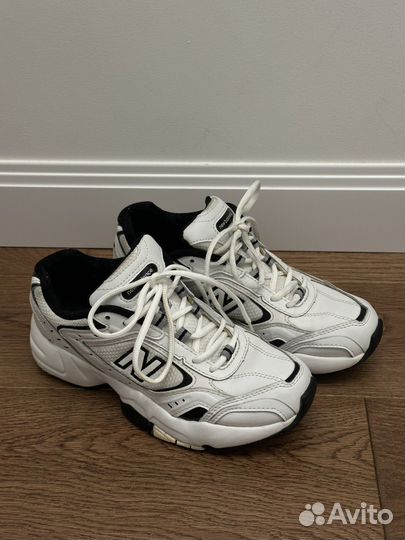 Кроссовки женские new balance 452