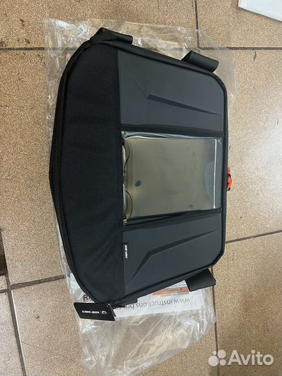 Потолочная сумка Brp maverick x3