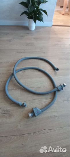Наливные шланги
