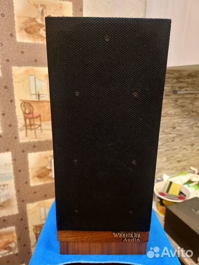 Westlake малыши которые нужно услышать