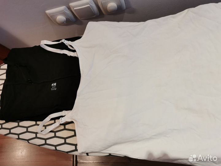 Одежда для беременных пакетом 42,44, 46