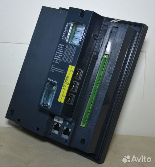 59631 - Токовый разъем для Sepam series 20, 40