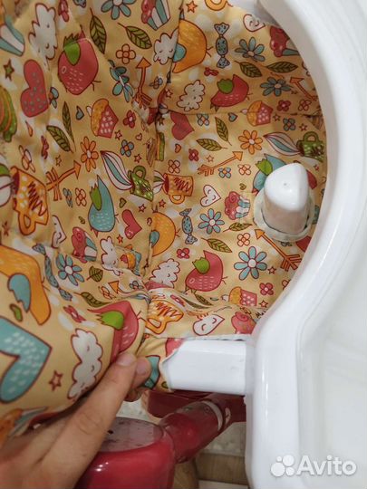 Стул для кормления