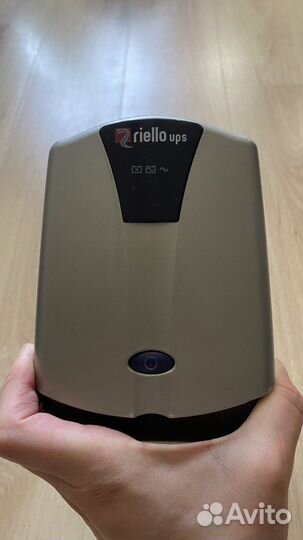 Бесперебойник