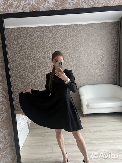 Вечернее платье 46 размера