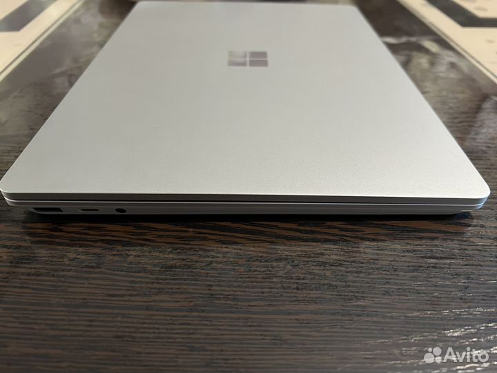 Ноутбук Microsoft Surface