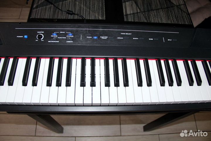 Alesis recital (88)