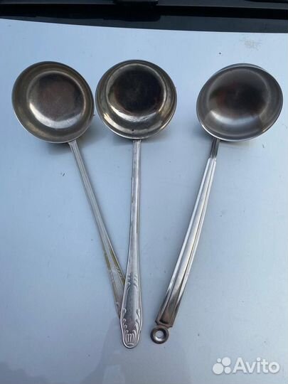 Поварешка СССР