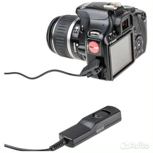 Пульт ду JJC (MA-C) RS-60E для камер Canon EOS