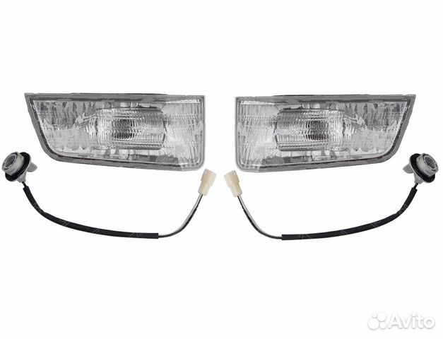 Фонарь заднего хода Lexus GX470 2002-2007