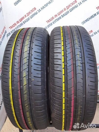 Bridgestone Ecopia EP300 205/60 R16 92V