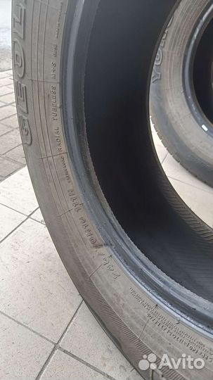 Yokohama Geolandar H/T G056 245/70 R16 111H