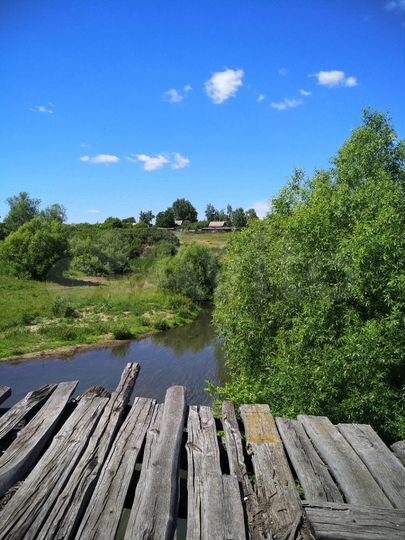 Участок 33 га (СНТ, ДНП)