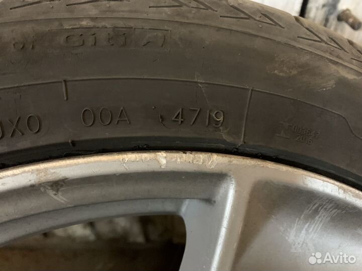 Диски bmw 209 стиль