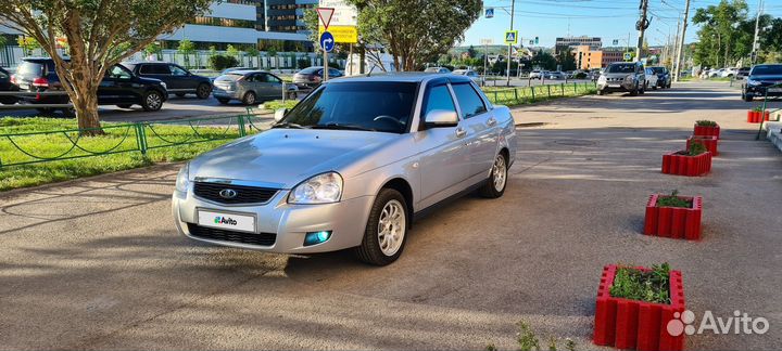 LADA Priora 1.6 МТ, 2014, 96 000 км