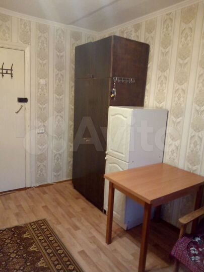 Комната 13,1 м² в 1-к., 3/5 эт.