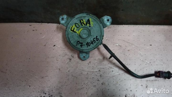 Моторчик вентилятора Chery Fora (A21) 2006-2010