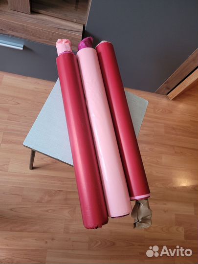 Бумага для печати (для плоттера) в рулонах