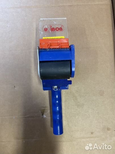 Диспенсер для скотча Unibob