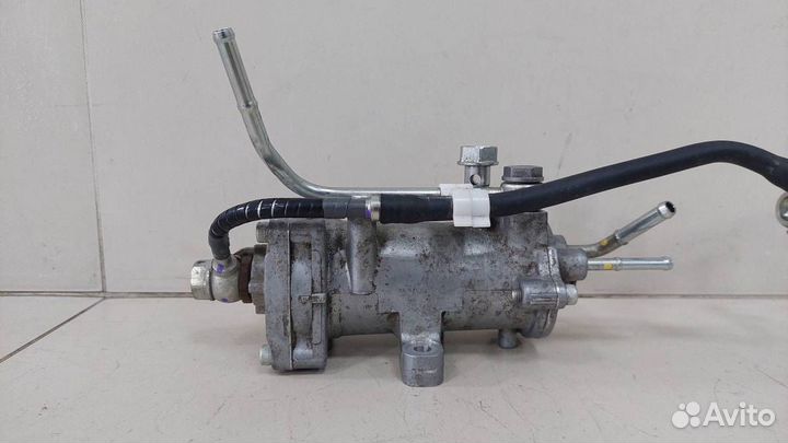 Корпус топливного фильтра Toyota Land Cruiser Prad