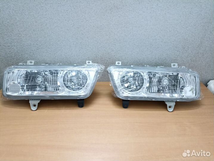 Фары передние Фотон 1099 24V