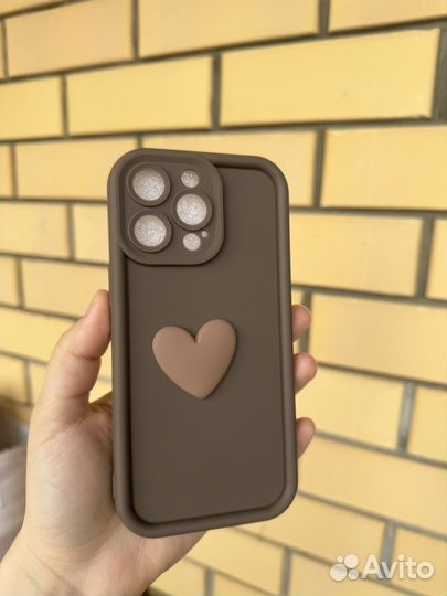 Чехол на айфон 15 про макс