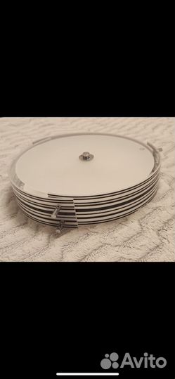 Люстра потолочная