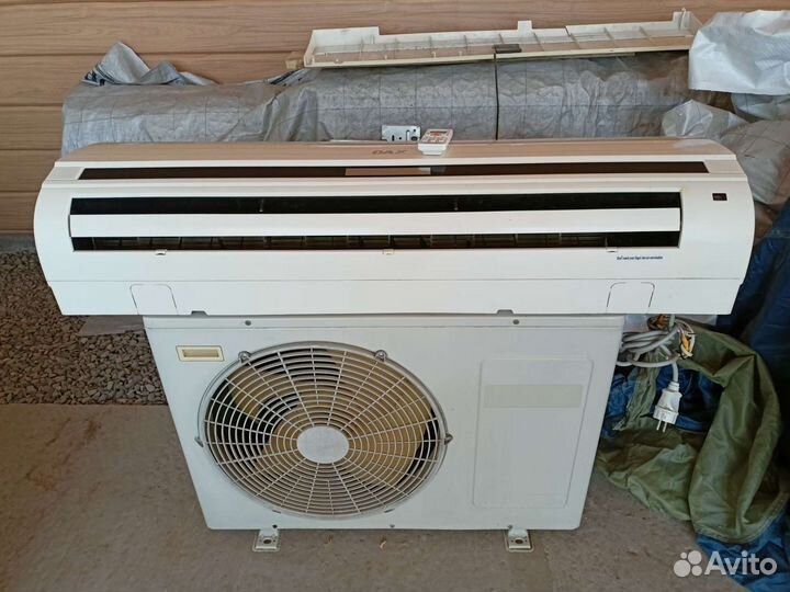 Сплит-система DAX-18