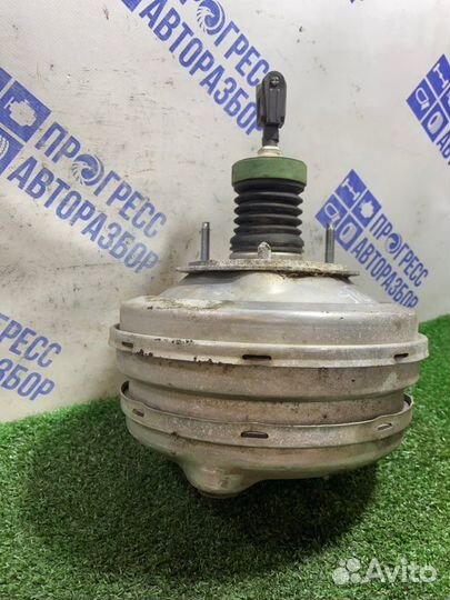 Вакуумный усилитель тормозов Bmw 750I седан 4.8