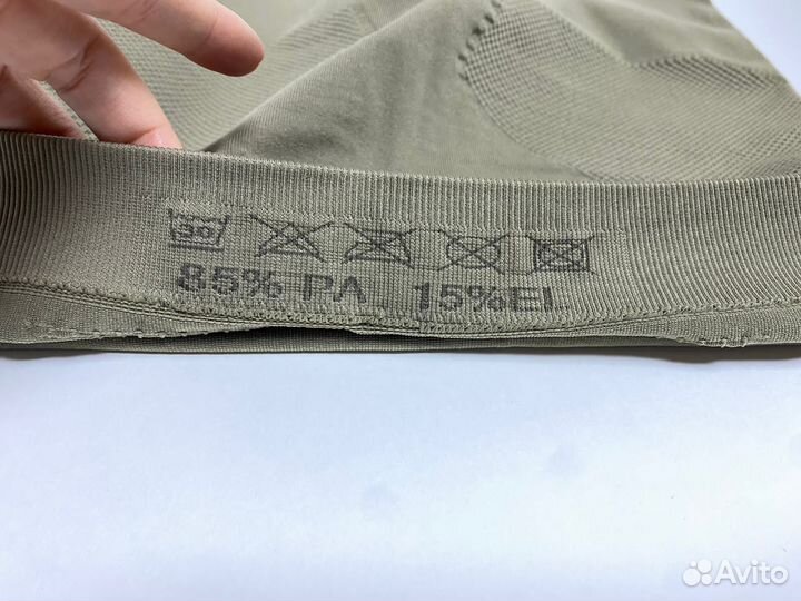 Термотрусы Sturmer TacFit, олива