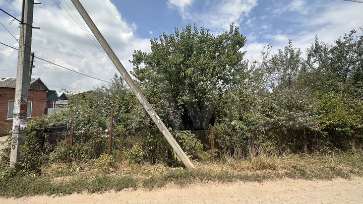 Дача 40 м² на участке 6 сот.