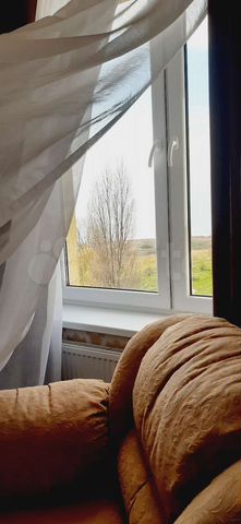 1-к. квартира, 40 м², 4/7 эт.