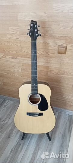 Акустическая гитара stagg