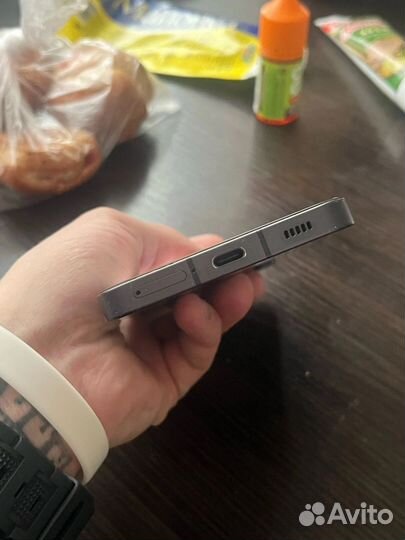 Nothing Phone 1, 8/256 ГБ