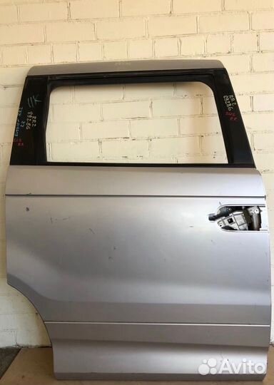 Дверь задняя правая Honda Elysion RR2 K24A