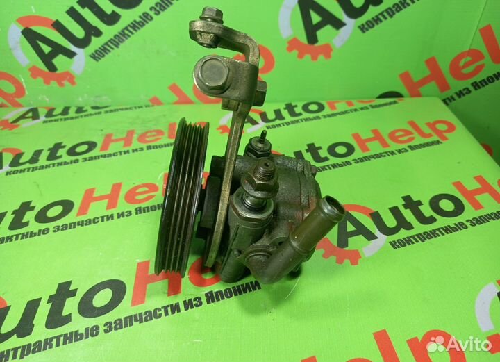 Насос гидроусилителя mazda demio DW3W B3