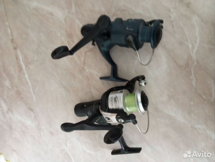 Мормышки для зимней рыбалки