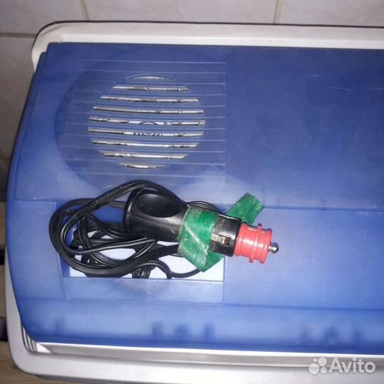 Автомобильный холодильник