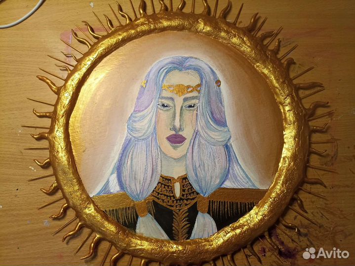 Художник, иллюстратор